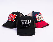 Kappe Trucker Von Dutch 