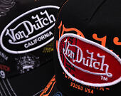 Kappe Von Dutch Trucker