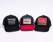 Kappe Vondutch Baseball Trucker