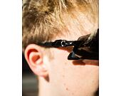 Sonnenbrille Oakley -  Kato - Prizm Black/Polished Black
