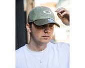 Kappe Oakley - Remix Dad Hat - Boulder/Army Green/Mist