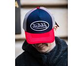 Kappe Von Dutch Baseball Trucker