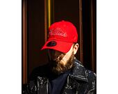 Kappe New Era - MLB Casual Classic Rhinestone 9TWENTY - Philadelphia Phillies - Team Color