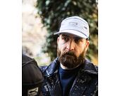 Kappe Kangol - Reflective Speed 5-Panel - Lt Blue