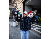 Kappe Goorin - Upside Eagle - Dust / Rush