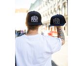 Kappe Oakley -  Fhr Trucker Hat - Pitch Black