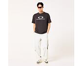 T-Shirt Oakley - New Retro Tee X-Metal 3.0 - Shadow/Black