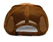 Kappe Brixton - Wheaton MP Trucker - Copper