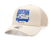 Kappe Brixton - Sunday Cruising Club MP - Off White