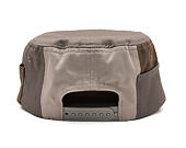 Kappe Kangol - Cargo Colors Army Cap - Light Grey Multi