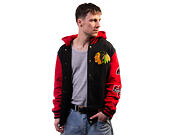 Pullover New Era - NHL US Edit - Chicago Blackhawks - Team Color