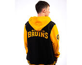 Pullover New Era - NHL US Edit - Boston Bruins - Team Color