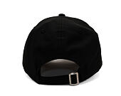 Kappe New Era - Reflective 9FORTY - Barcelona FC - Black