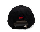 Kappe New Era - Core Logo 9TWENTY - Barcelona FC - Navy
