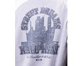 Karl Kani - Signature Oversized Zip Hoodie