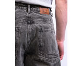 Jeansshorts Karl Kani - OG Washed Relaxed Baggy Jorts