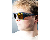 Sonnenbrille Oakley - Chaminade - Prizm 24K Polar/Matte Trans Abyss