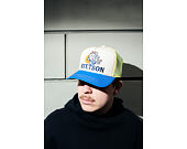 Kappe Stetson - Trucker Cap - Barista Coffee Time - 27