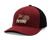 Kappe Picture - Kuldo Trucker - Cabernet