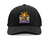 Kappe Picture - Kuldo Trucker - Black