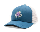 Kappe Picture - Kuldo Trucker - Serenity Blue