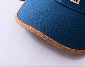 Kappe Picture - Wakopa - Serenity Blue