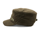 Kappe Kangol - Cotton Twill Army Cap - Green