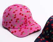 Kappe Kangol - Tropic Cherry Spacecap - Bright Fuchsia