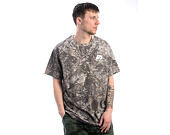 T-Shirt Lord Nermal Pocket Tee (Nerm Tree Camo)
