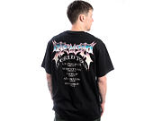 T-Shirt Noid Tee (Black Wash)