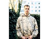 Jacke Karl Kani - Signature Wood Camo Oversized Work Jacket
