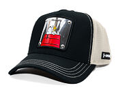 Kappe Capslab - Peanuts