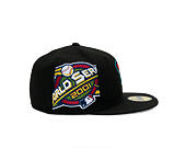 Kappe New Era - MLB Hidden Hit 59FIFTY - Arizona Diamondbacks - Team Color