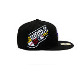 Kappe New Era - MLB Hidden Hit 59FIFTY - Colorado Rockies - Team Color