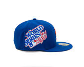 Kappe New Era - MLB Hidden Hit 59FIFTY - NY Mets - Team Color
