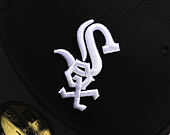 Kappe New Era - MLB Hidden Hit 59FIFTY - Chicago White Sox - Team Color