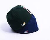 Kappe New Era - MLB Hidden Hit 59FIFTY - LA Dodgers - Team Color