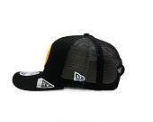 Kappe New Era - NHL Core Mesh 9SEVENTY Stretch-Snap - Boston Bruins - Team Color