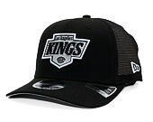 Kappe New Era - NHL Core Mesh 9SEVENTY Stretch-Snap - LA Kings - Team Color
