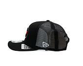 Kappe New Era - NHL Core Mesh 9SEVENTY Stretch-Snap - Philadelphia Flyers - Team Color