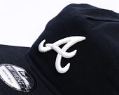 Kappe New Era - MLB Championship 19TWENTY - Atlanta Braves - Team Color