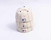 Kappe New Era - MLB Retro Linen Pinstripe 59FIFTY Retro Crown - Chicago Cubs - Team Color