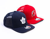 Kappe New Era - NHL Core Mesh 9SEVENTY Stretch-Snap - Toronto Maple Leafs - Team Color