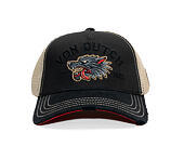Kappe Von Dutch - Trucker - Wild 12