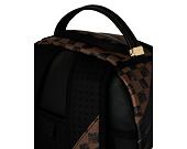 Rucksack Sprayground - Smeared Grunge Backpack