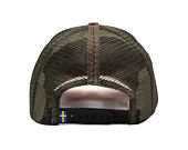 Kappe Fjällräven - 1966 Logo Långtradarkeps