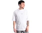 T-Shirt Oakley - Stacked Metal Tee - White