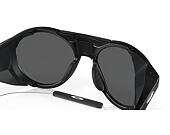Sonnenbrille Oakley - Clifden - Matte Black/Prizm Black Polarized