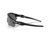 Sonnenbrille Oakley - Radar Ev Path - Matte Black/Prizm Black Polarized