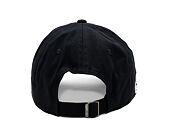 Kappe Nike - Primetime Club Unctructured Oragnic Cotton Cap NY Yankees - pitch blue